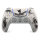 Sony CFI-ZCT1W PS5 DualSense Controller, Ghost of Yotei Limited Edition, kabellos, haptisches Feedback, adapt. Trigger