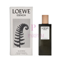 Loewe Esencia Pour Homme, 50ml Herren Eau de Parfum,...