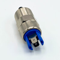 12V solenoid valve, model 080212, electrically...