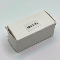 Kraftstoff-Abstellventil 24V, Modell 080178, elektromagnetisch, für Dieselmotoren, zuverlässige Abschaltung