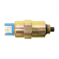 Solenoid 7167-620D Magnetventil für Einspritzpumpe,...