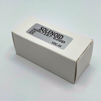 Solenoid 7167-620D Magnetventil für Einspritzpumpe, robust, präzise Steuerung, passend für diverse Dieselmotoren