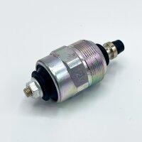 Kraftstoff-Abstellventil 12V, Modell 3005, elektrisch,...