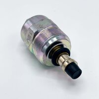 Kraftstoff-Abstellventil 12V, Modell 3005, elektrisch,...