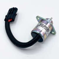 Solenoid SA-4934-12, 12V electromagnetic solenoid valve,...