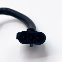 Solenoid SA-4934-12, 12V electromagnetic solenoid valve, robust, reliable control