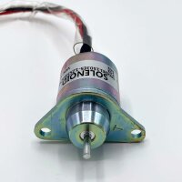 Solenoid 1503ES-12S5SUC5S solenoid valve, 12V, robust,...