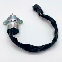 Solenoid 1503ES-12S5SUC11S solenoid valve, 12V, robust,...