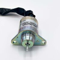 Solenoid 1503ES-12S5SUC11S solenoid valve, 12V, robust,...