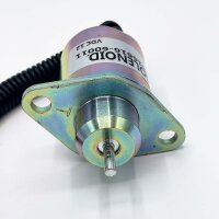 Solenoid 16616-60011, Stoppschalter, 12V, Ersatzteil...