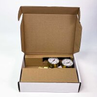 ClassicControl Flaschendruckminderer KH14200N, für...