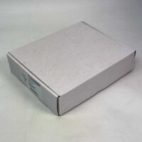 ClassicControl Flaschendruckminderer KH14200N, für Argon/CO2, 200 bar, 24 L/min, Anschlüsse W21.8x1, G1/4"