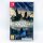 Warner Bros. Hogwarts Legacy video game, Nintendo Switch, ages 12+, multilingual, fantasy action-adventure