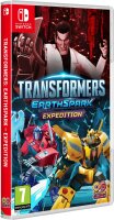 Bandai Namco Transformers: Earthspark Expedition Switch...