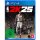 Playstation NBA 2K25 PS4 game, basketball simulation, ages 12+, German/English, single & multiplayer