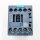 Siemens auxiliary contactor 3RH2131-1FB40, 3 normally open contacts, 10A, coil voltage DC 24V, compact, reliable control