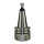 Collet chuck IS030-ER32-50L, precision G2.5, 30000 rpm, with ER32 nut, tool holder