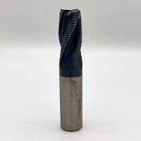 Fraisa U0610.682 DX roughing end mill 20mm, HSS-E Co8,...