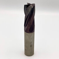 Fraisa U0610.682 PX roughing end mill 20mm, HSS-E Co8,...