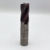 Fraisa U0610.682 SB roughing end mill 20mm, HSS-E Co8,...