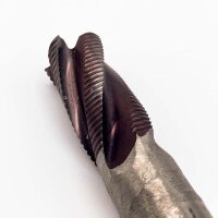 Fraisa U0610.682 SB roughing end mill 20mm, HSS-E Co8, Stg125, high-performance end mill for steel machining
