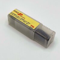 Fraisa U0610.682 MW roughing end mill 20mm, HSS-E Co8, Stg125, high-performance end mill for steel machining