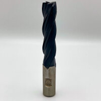 Fraisa Schaftfräser P0201682, 20mm, HSS-E Co8,...