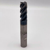 Fraisa P0540.501 NX Roughing End Mill 12mm, HSS PM/F,...