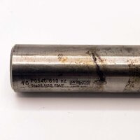 Fraisa P0540.610 NZ roughing end mill 16mm, HSS PM/F,...