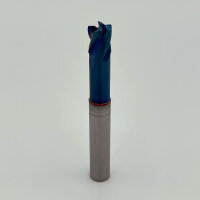 GARANT Torusfräser 525276, Modell 206322, 8 mm...