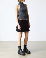 Dr. Martens Dmxl Zip Chelsea Boots, size 45, black...