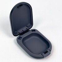 ReSound 2151700 Hearing Amplifier, 1 piece, Brown/Skin Color, including grey storage box