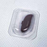 ReSound 2151700 Hearing Amplifier, 1 piece, Brown/Skin Color, including grey storage box