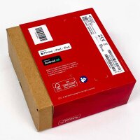 ReSound 2151700 Hearing Amplifier, 1 piece, Brown/Skin Color, including grey storage box