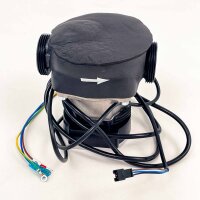 Wilo Para 25/9-87/PIWM1 Umwälzpumpe, 1~230V, 3-87W,...