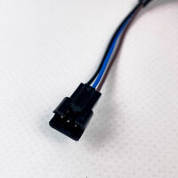 Wilo Para 25/9-87/PIWM1 Umwälzpumpe, 1~230V, 3-87W,...