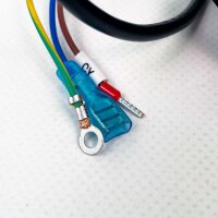 Wilo Para 25/9-87/PIWM1 Circulating Pump, 1~230V, 3-87W, 50/60Hz, IPX4D, energy efficient, model 4535811