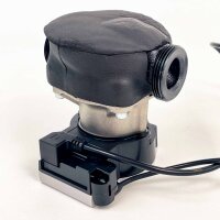 Wilo Para 25/9-87/PIWM1 Circulating Pump, 1~230V, 3-87W, 50/60Hz, IPX4D, energy efficient, model 4535811