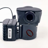 Grundfos UPMXL 25-125 130 high-efficiency low-energy pump, heating pump, 230V, 50/60Hz, IPX2D, slight signs of wear