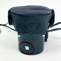 Grundfos UPMXL 25-125 130 high-efficiency low-energy pump, heating pump, 230V, 50/60Hz, IPX2D, slight signs of wear