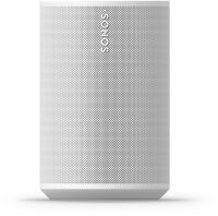Sonos Era 100 Streaming-Lautsprecher, WLAN, Bluetooth, Sprachsteuerung, Multiroom, weiß