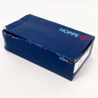 HOPPE Drückergarnitur Liège 1540/3357N,...