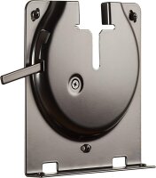 Sanus WSSCAM1-B2 wall mount for Sonos Amp, black, sturdy...