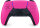 Sony DualSense Wireless Controller, Modell 1000040192, für PS5, Farbe Nova Pink, kabellos, haptisches Feedback, adaptive Trigger