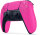 Sony DualSense Wireless Controller, Modell 1000040192, für PS5, Farbe Nova Pink, kabellos, haptisches Feedback, adaptive Trigger