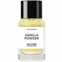 Matiere Premiere Vanilla Powder, 100 ml Womens Eau de...
