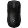 Logitech G PRO X SUPERLIGHT 2 Gaming-Maus, kabellos, HERO 2 Sensor, LIGHTSPEED, für Windows, schwarz