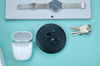 Signia TV Sound 21043000, Connexx TV transmitter, wireless audio transmission for Signia hearing aids