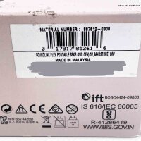 Bose SoundLink Flex 2. Gen, Bluetooth Outdoor Lautsprecher, wasserdicht, staubdicht, naturgetreuer Klang, 12h Akku, Sandstein