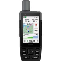 Garmin GPSMAP H1, 010-02920-01, handheld navigation...